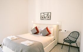Como Bike & Family Apartment